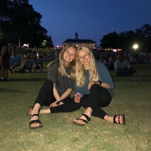 Meet your Posher, Breanne